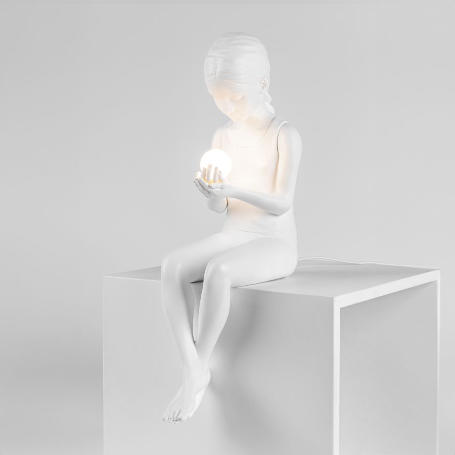 Seletti Innerglow mini 2025