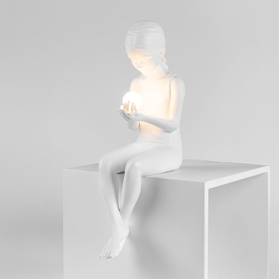 Seletti Innerglow mini 2025