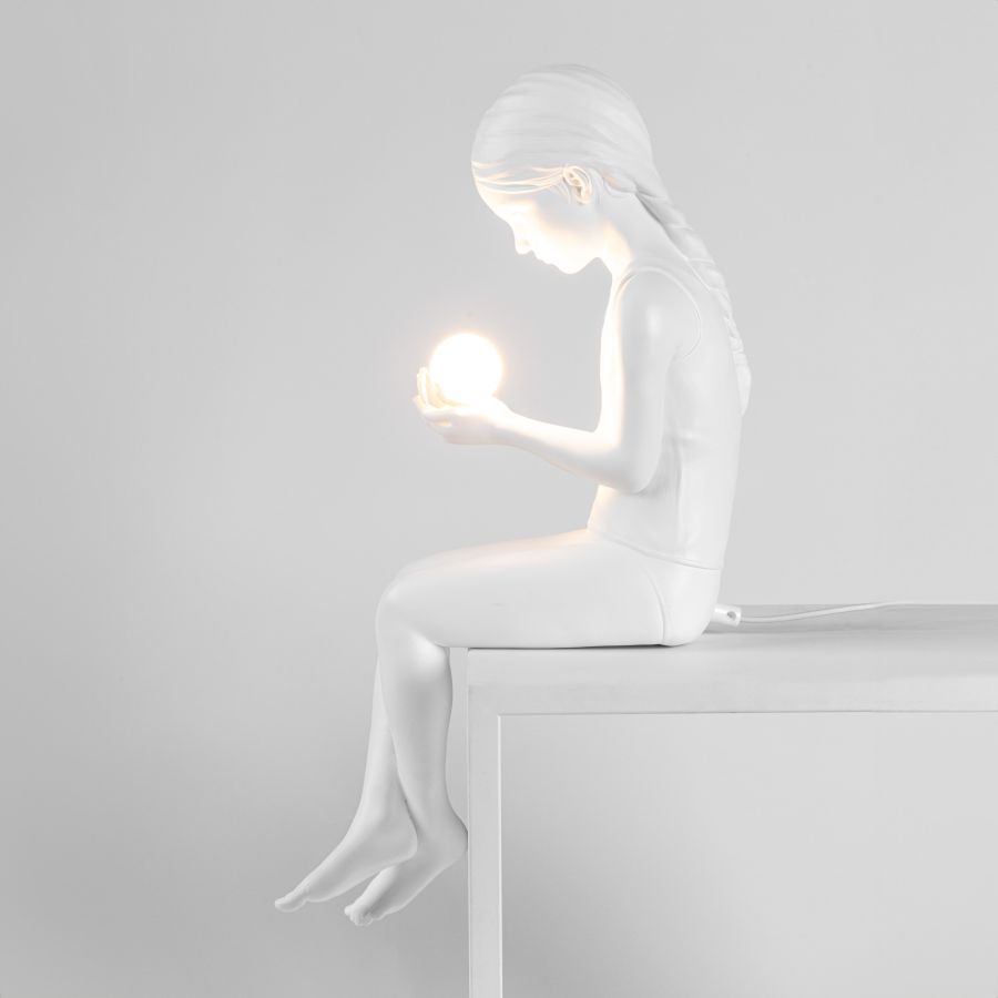 Seletti Innerglow mini 2025