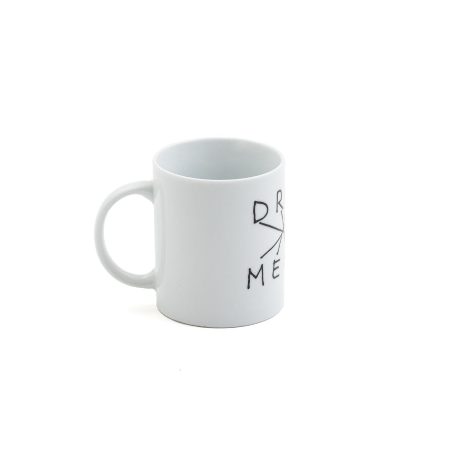 Seletti Plate Milano Limona Promozione Limitata