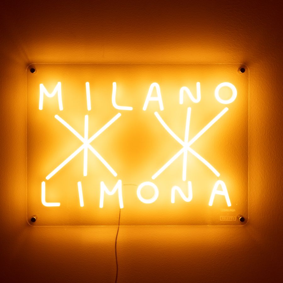Seletti Led Milano Limona Affare Del Giorno