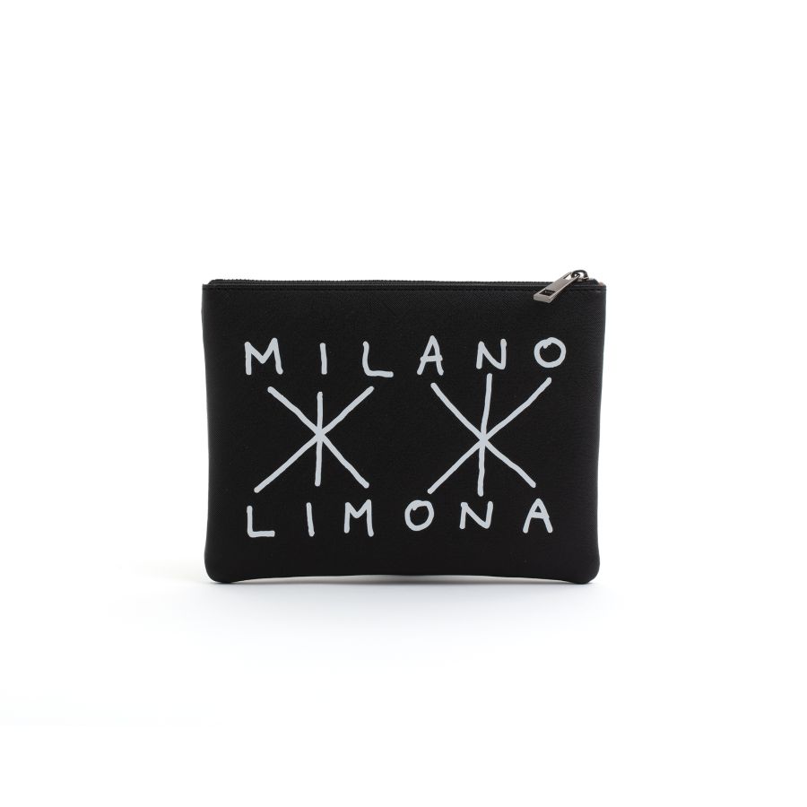 Seletti Case DREAM-MERDA Black Prezzo Ridotto