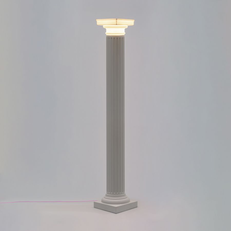 Seletti Las Vegas Tall Lamp Novità