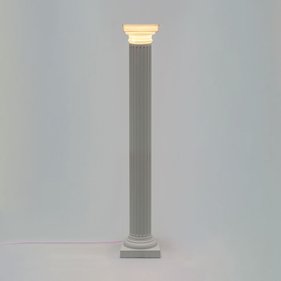 Seletti Las Vegas Tall Lamp Novità