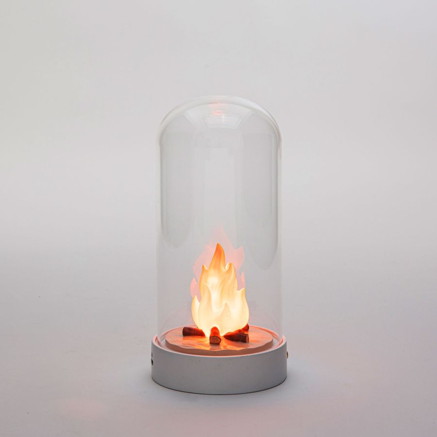 Seletti My Little Bonfire Lamp Online