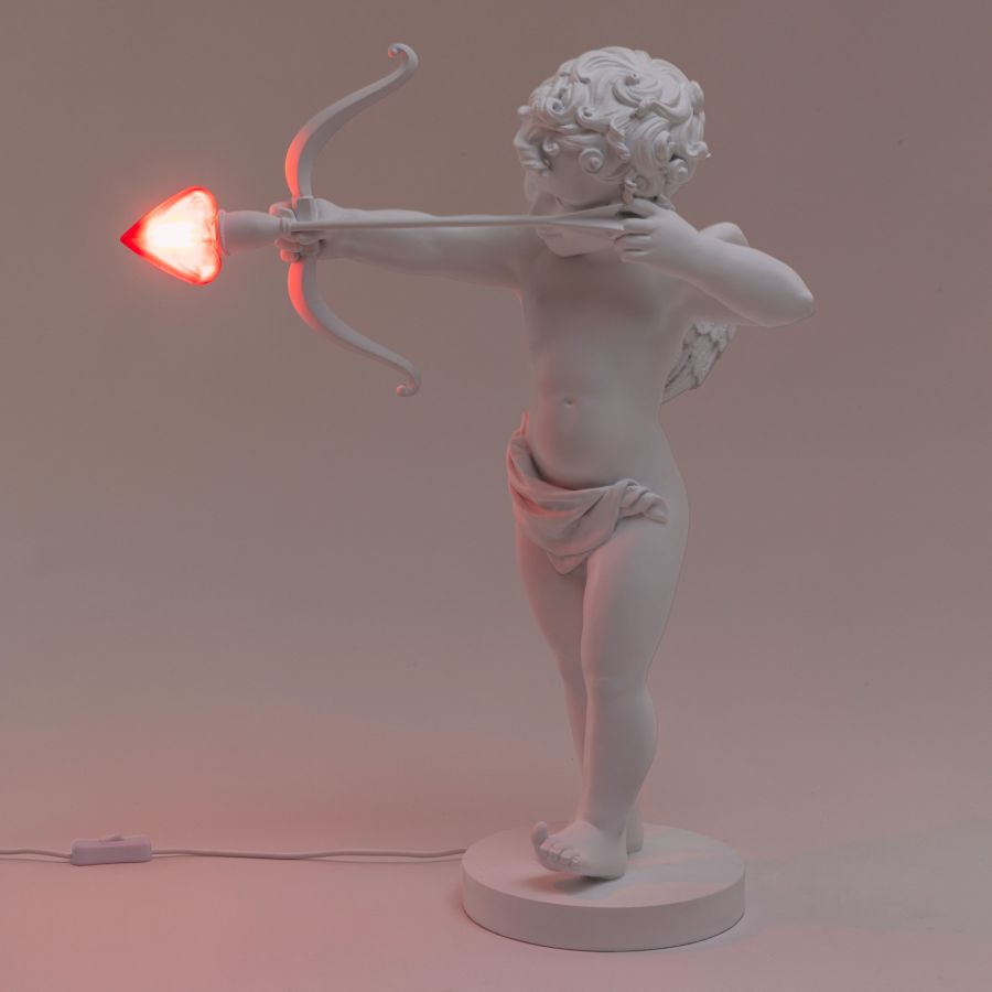 Seletti Cupid Lamp Offerte