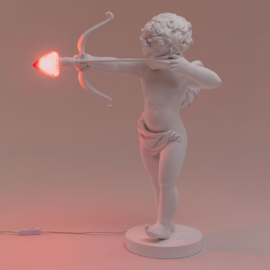 Seletti Cupid Lamp Offerte