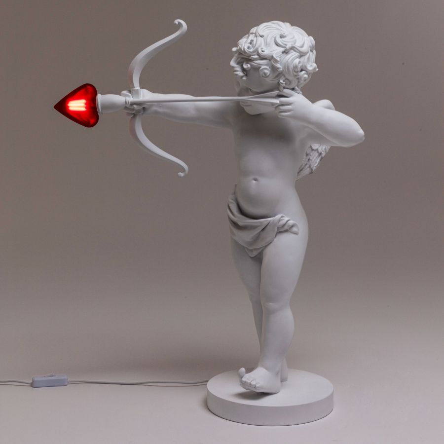 Seletti Cupid Lamp Offerte