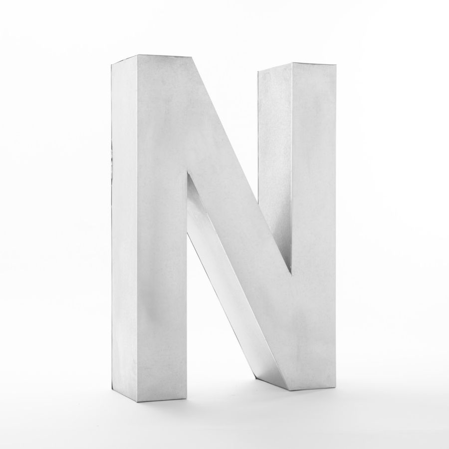Seletti "METALVETICA" 100 Hotsell