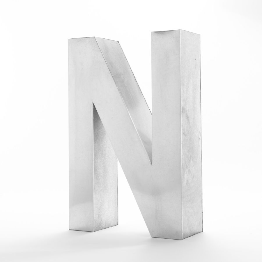 Seletti "METALVETICA" 100 Hotsell