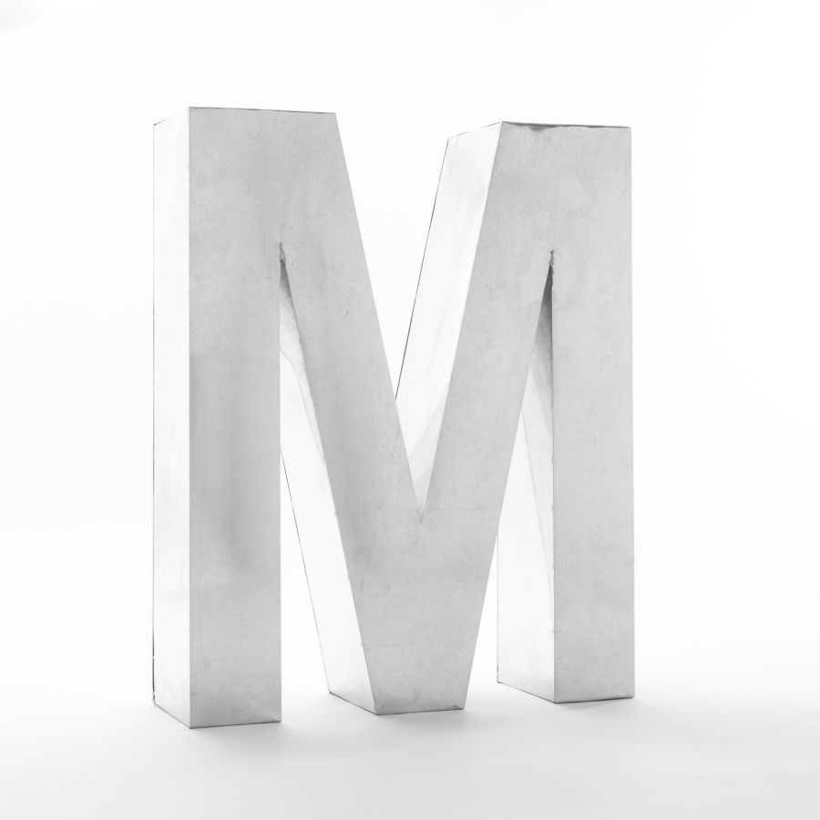 Seletti "METALVETICA" 100 Vendita Calda