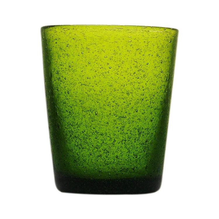 Serafino Zani 000119 - GLASS - OLIVE - MEMENTO ORIGINALE - MONOCHROME