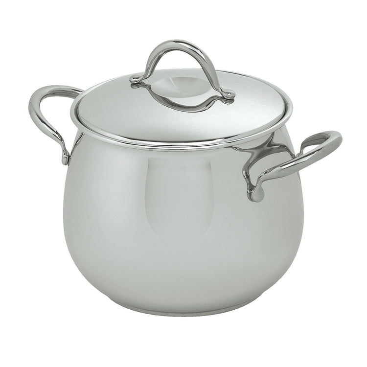 Serafino Zani Olympia • pentola ø 24 cm - SERAFINO ZANI