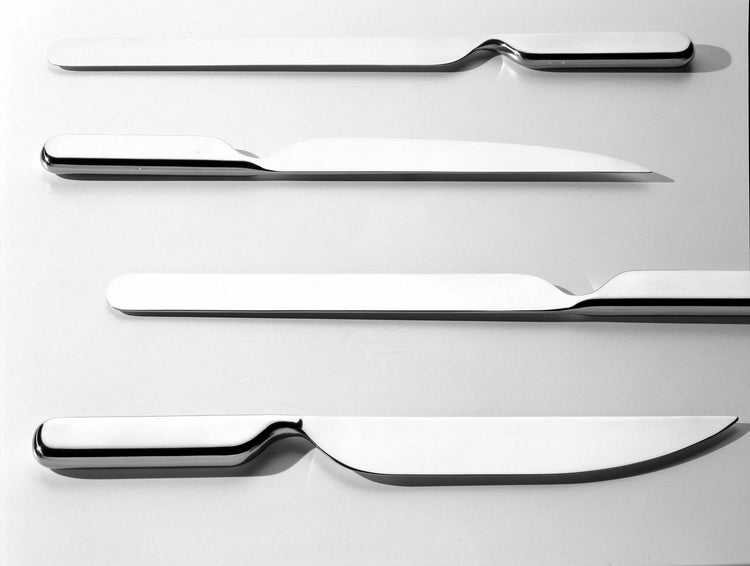Serafino Zani CINQUE STELLE • SET 4 COLTELLI CUCINA - SERAFINO ZANI Offerte