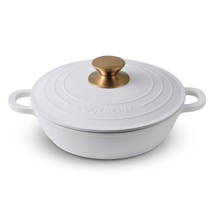 Serafino Zani NIVIS • TEGAME ø 24 cm - SERAFINO ZANI Offerte