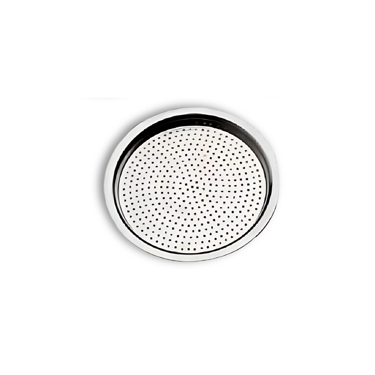 Serafino Zani Filtro Superiore Moka Mach 4 Tazze Fino Al -60%