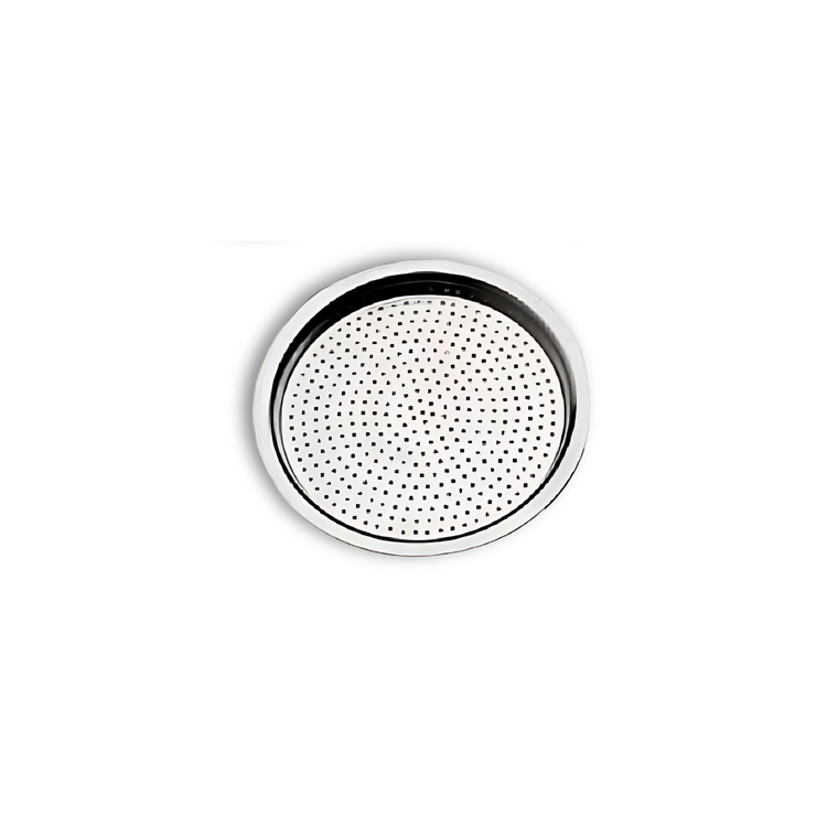 Serafino Zani Filtro Superiore Moka Mach 2 Tazze Shopping Online