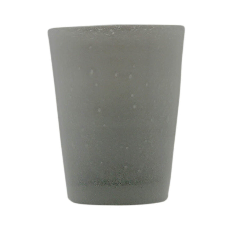 Serafino Zani 000125 - GLASS - STONE - MEMENTO ORIGINALE - MONOCHROME Offerta
