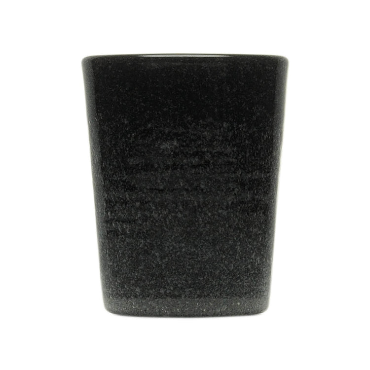 Serafino Zani 000127 - GLASS - BLACK SOLID - MEMENTO ORIGINALE - MONOCHROME Online