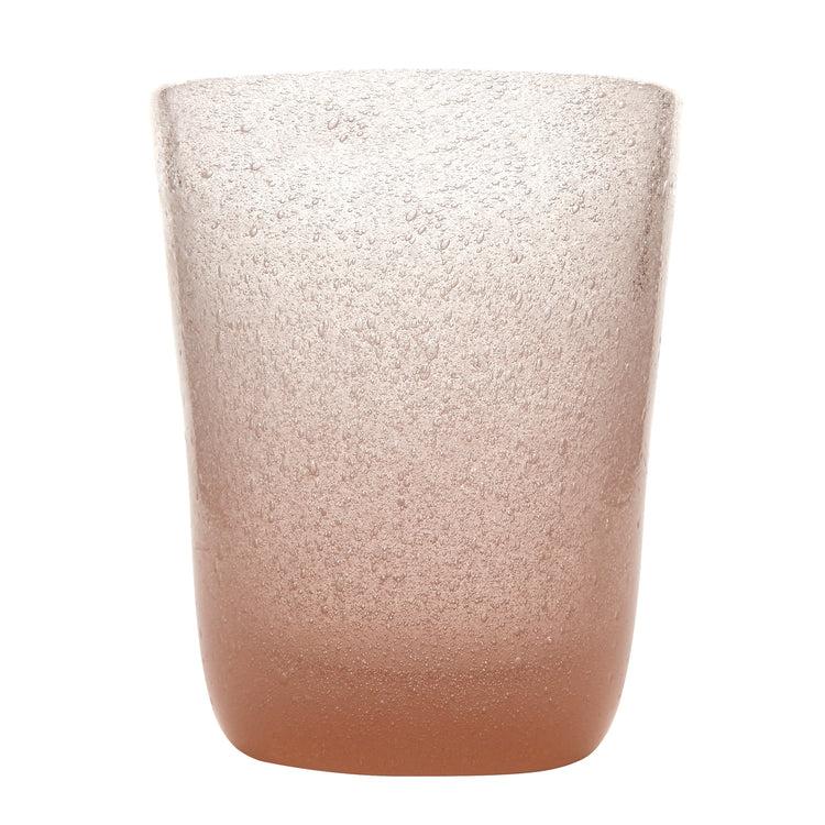 Serafino Zani 000135 - GLASS - PEACH - MEMENTO ORIGINALE - MONOCHROME Vendita Economica