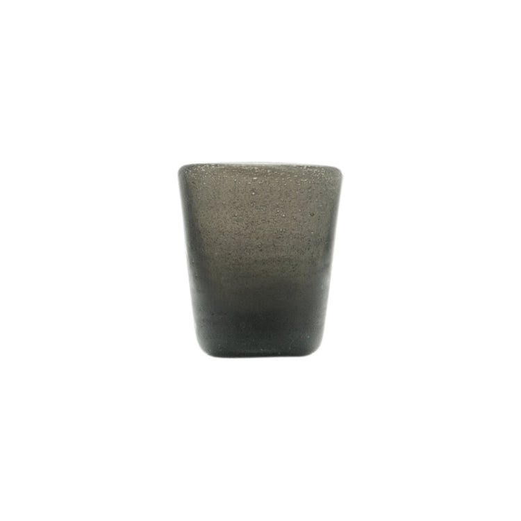 Serafino Zani 000426 - SHOT CLASSIC - BLACK TRANSP. - MEMENTO ORIGINALE - MONOCHROME Enormi risparmi