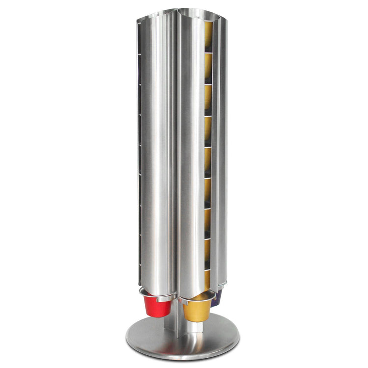 Serafino Zani NOBILE 40 • portacapsule Nespresso Offerta speciale della fabbrica
