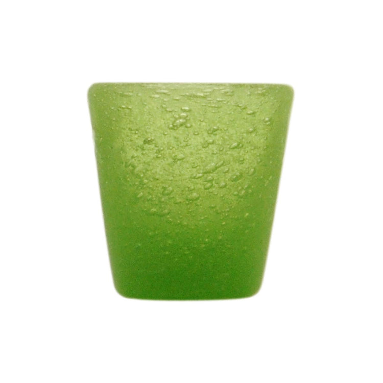 Serafino Zani 000422 - SHOT - LIME - MEMENTO ORIGINALE - MONOCHROME In Saldo