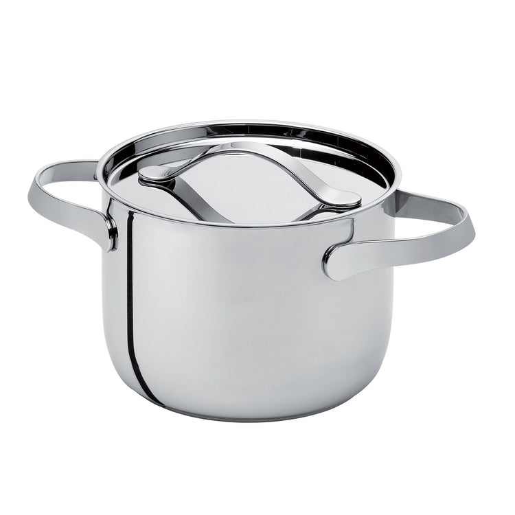 Serafino Zani Al Dente • pentola ø 24 cm - SERAFINO ZANI Offerta Pasqua