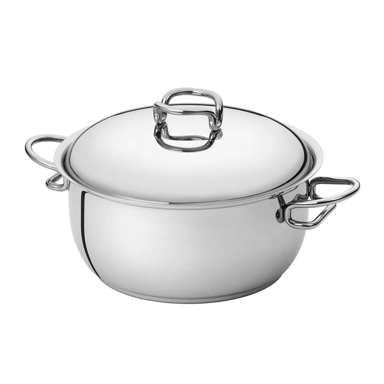 Serafino Zani KAREN • Casseruola ø 24 cm SENZA coperchio - SERAFINO ZANI Offerte speciali