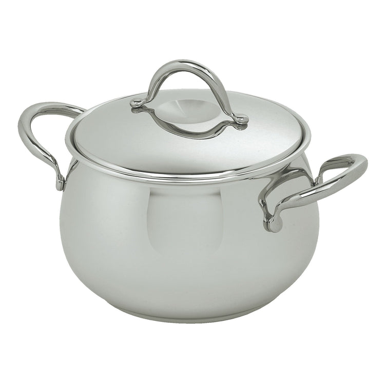 Serafino Zani OLYMPIA • Casseruola ø 16 cm - SERAFINO ZANI Sconti VIP