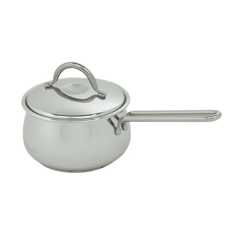 Serafino Zani OLYMPIA • Casseruola 1 manico ø 16 cm - SERAFINO ZANI Prezzo basso