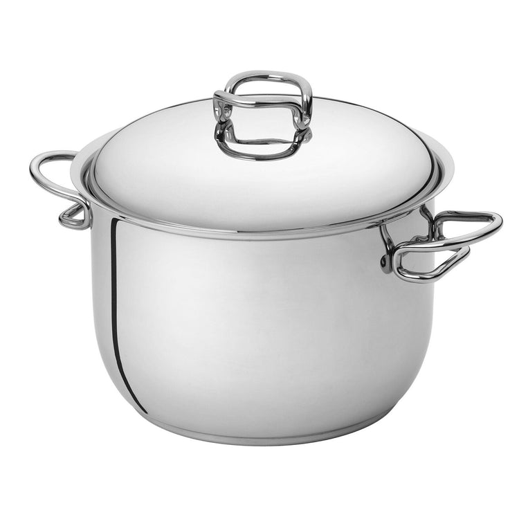 Serafino Zani KAREN • Pentola ø 22 cm SENZA coperchio - SERAFINO ZANI Super Saving Price