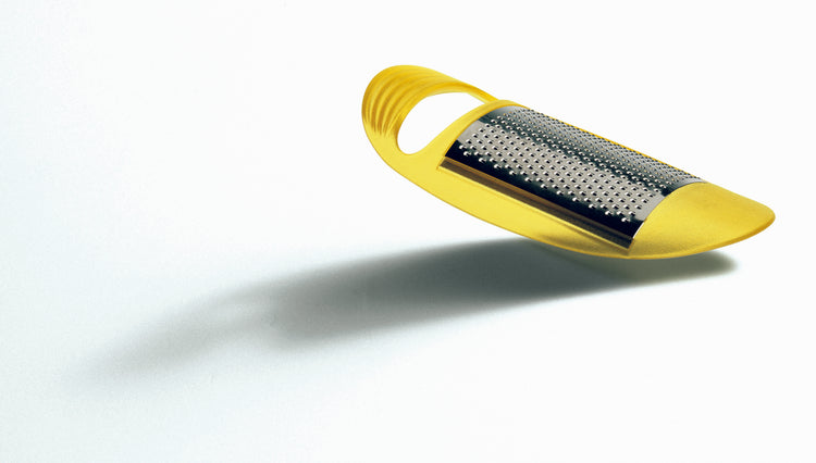 Serafino Zani RAPA NUI - Giallo - SERAFINO ZANI In Vendita