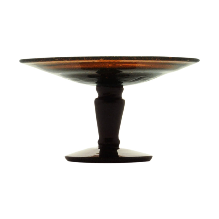 Serafino Zani 001128 - SMALL STAND - CHOCO - MEMENTO ORIGINALE - MONOCHROME Vendita Calda