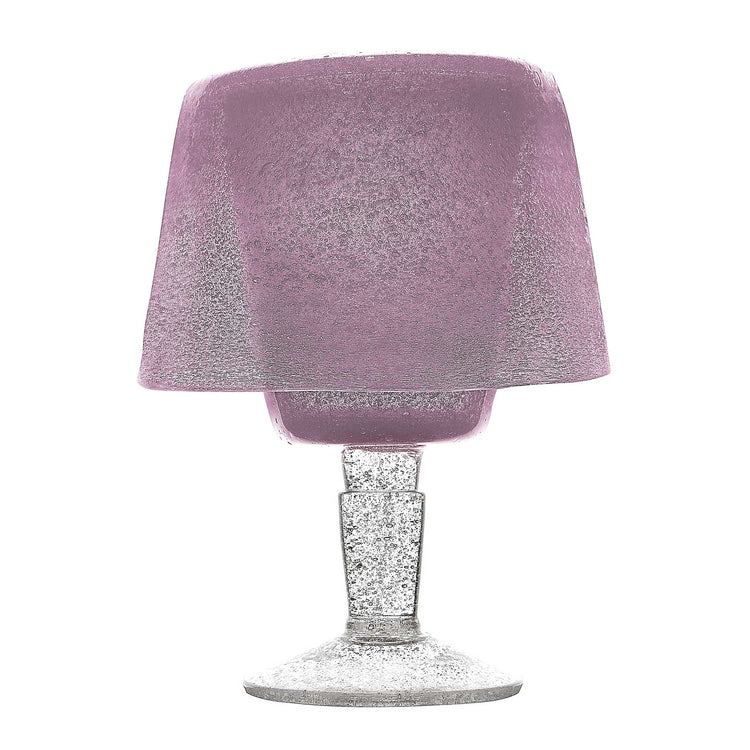 Serafino Zani 000609 - LAMP - MAUVE - MEMENTO ORIGINALE - MONOCHROME Esporta salva