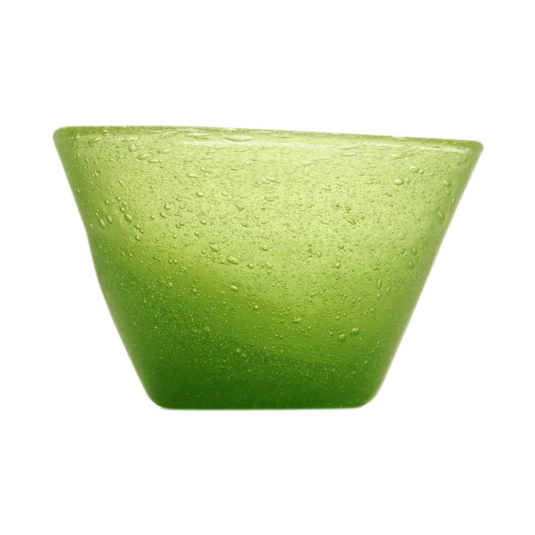 Serafino Zani 000722 - SMALL BOWL - LIME - MEMENTO ORIGINALE - MONOCHROME Negozi Online