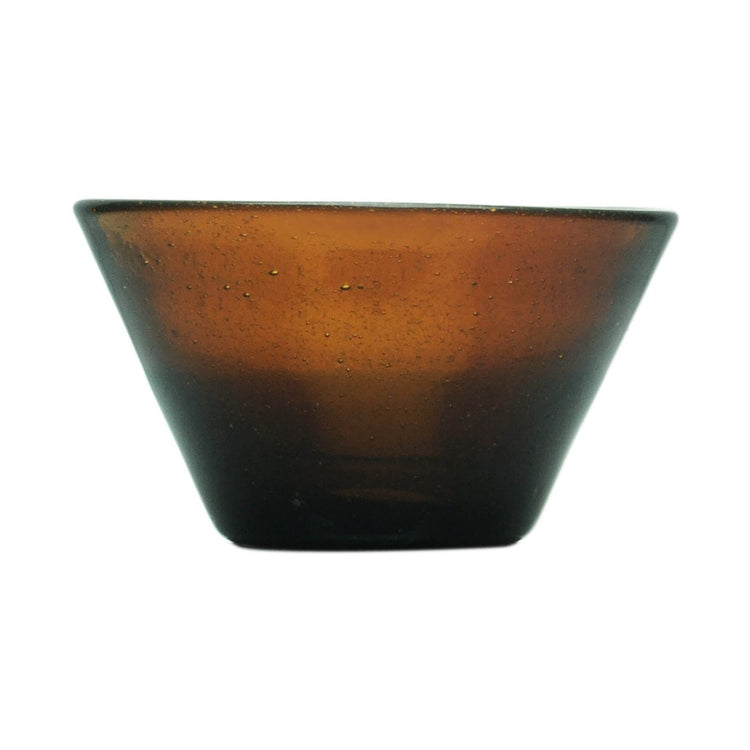 Serafino Zani 000728 - SMALL BOWL - CHOCO - MEMENTO ORIGINALE - MONOCHROME Offerte speciali