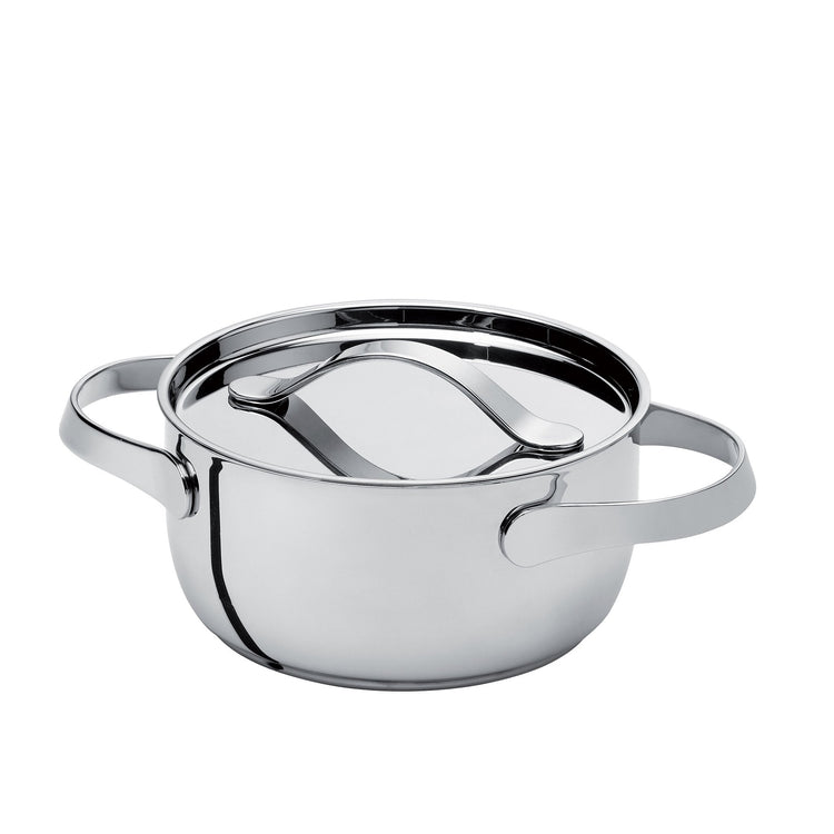 Serafino Zani AL DENTE • Casseruola ø 20 cm - SERAFINO ZANI Offerta speciale della fabbrica