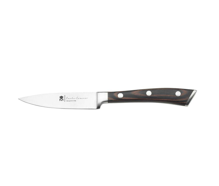 Serafino Zani Coltello Verdura - MasterPro by Carlo Cracco Offerta per la Festa della Mamma