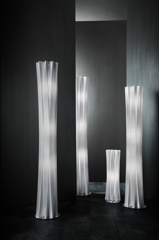 Slamp Lampada Design Bach floor Promozione