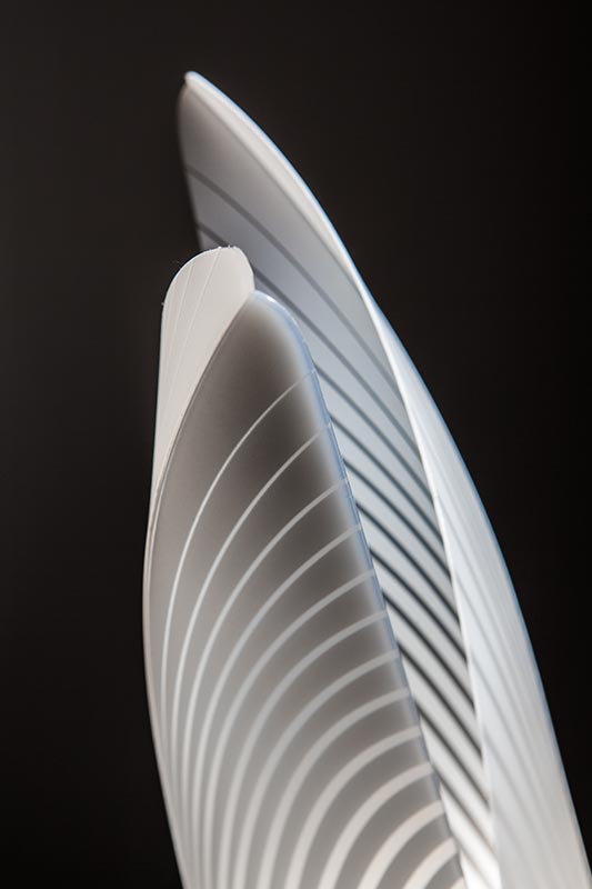 Slamp Lampada Design Las Palmas floor Spedizione Gratuita