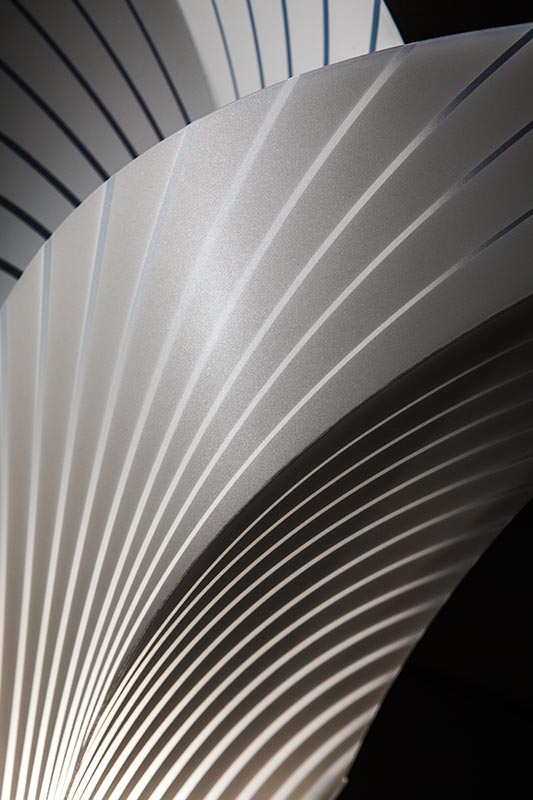 Slamp Lampada Design Las Palmas floor Spedizione Gratuita