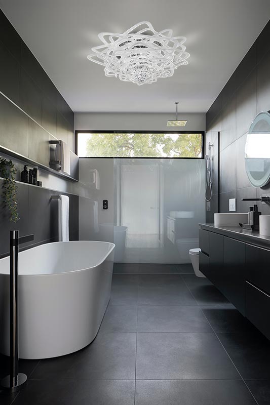 Slamp Lampada Design Aurora ceiling Soddisfazione Garantita
