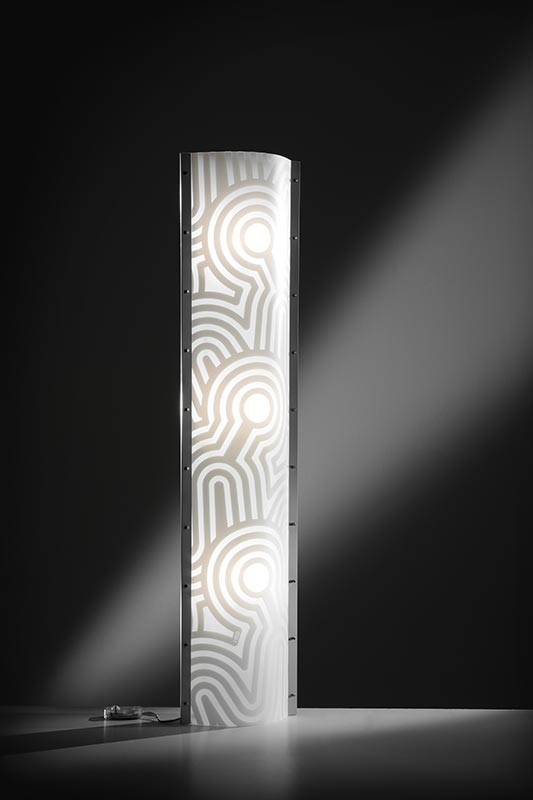 Slamp Lampada Design Venti floor Qualità Garantita