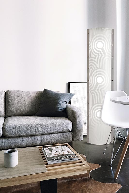 Slamp Lampada Design Venti floor Qualità Garantita