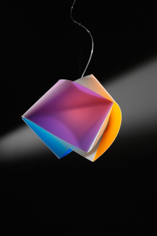 Slamp Lampada Design Gemmy suspension Promozione Limitata