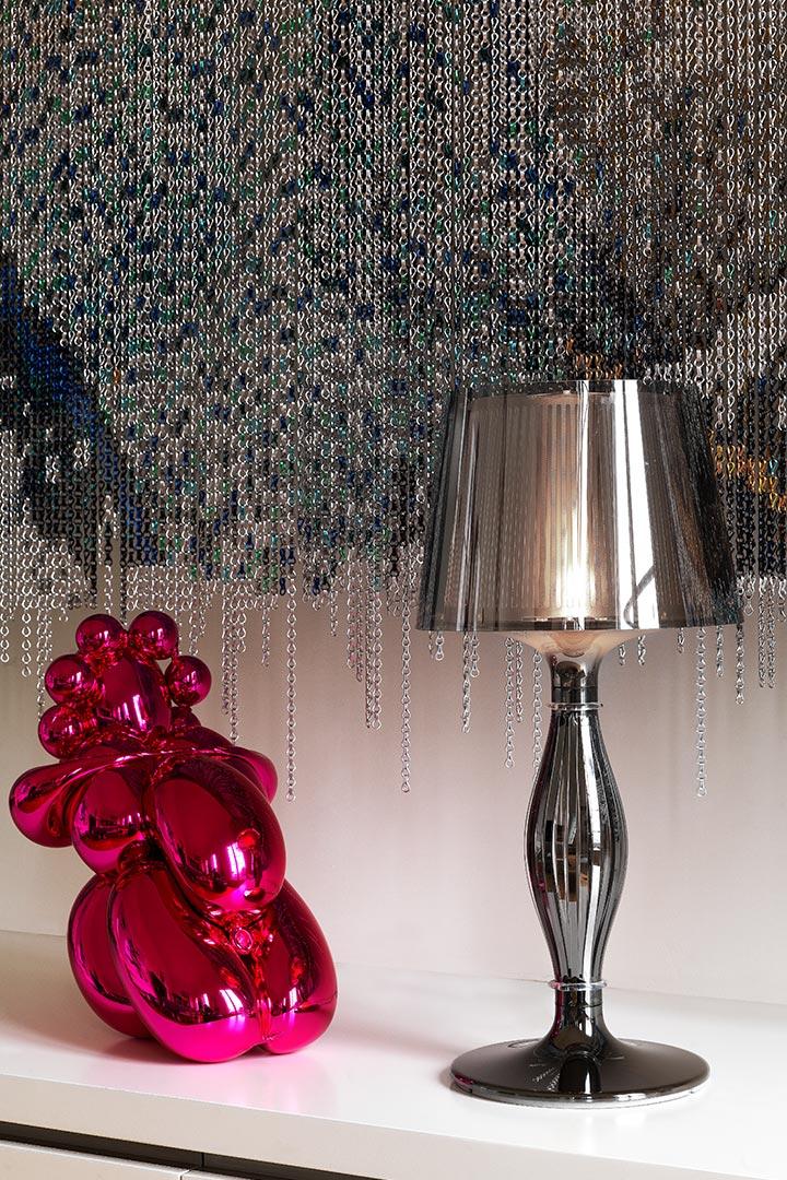 Slamp Lampada Design Liza table Affare Del Giorno