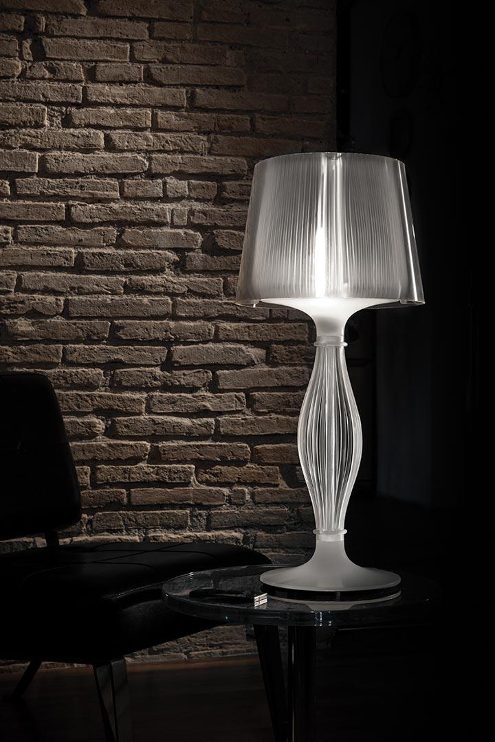 Slamp Lampada Design Liza table Affare Del Giorno