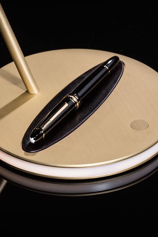 Slamp Lampada Design Overlay table Sottocosto