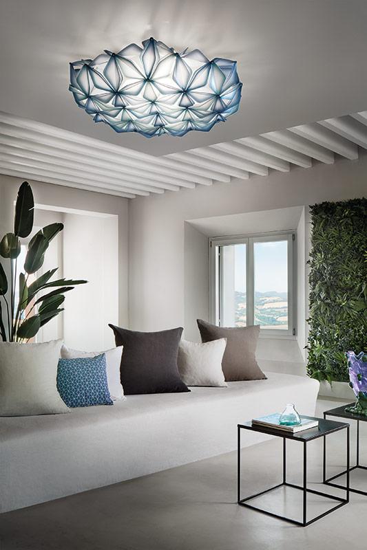 Slamp Lampada Design La Vie Ceiling/Wall Convenienza